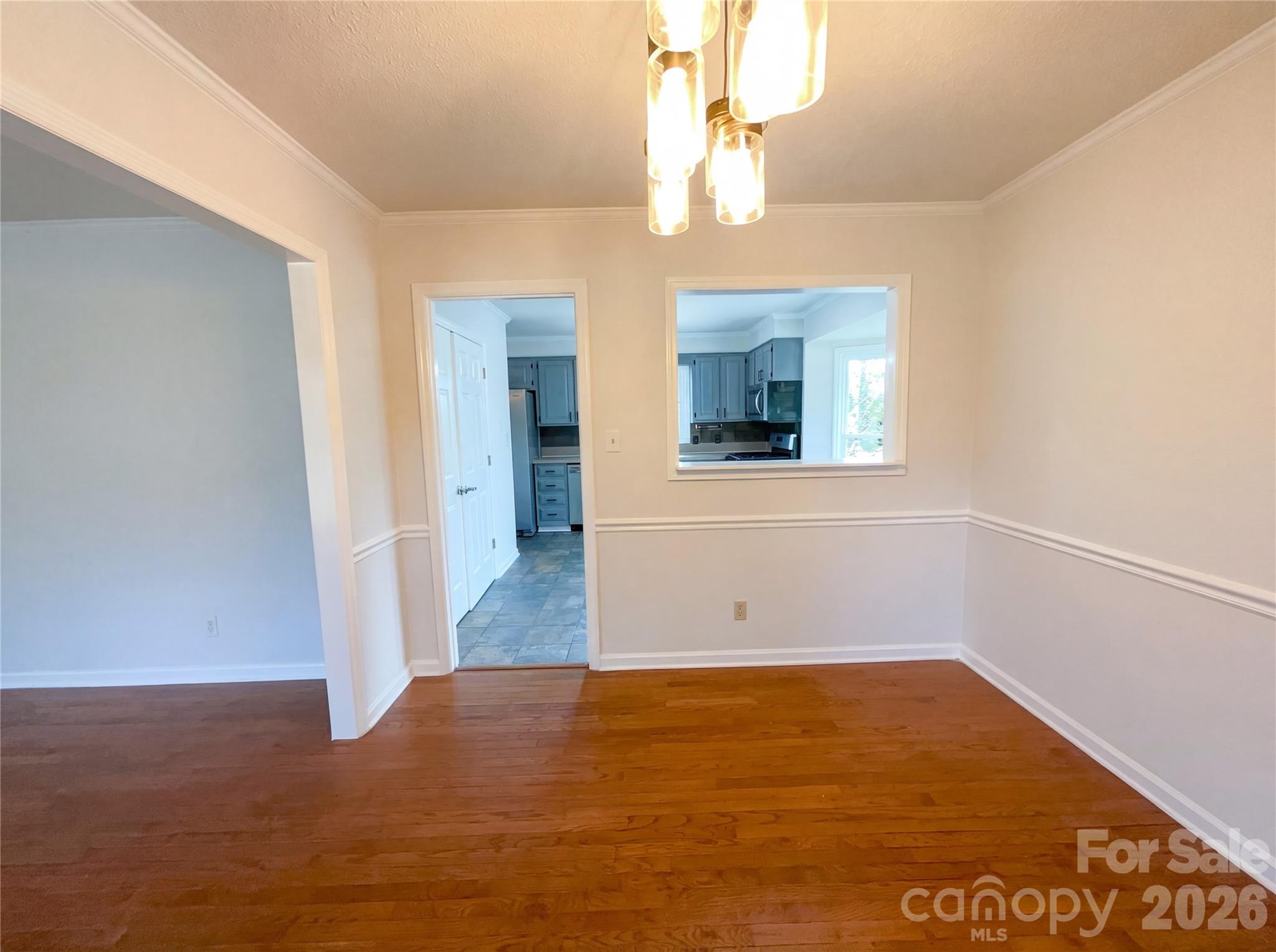 Edgewoods - Residential