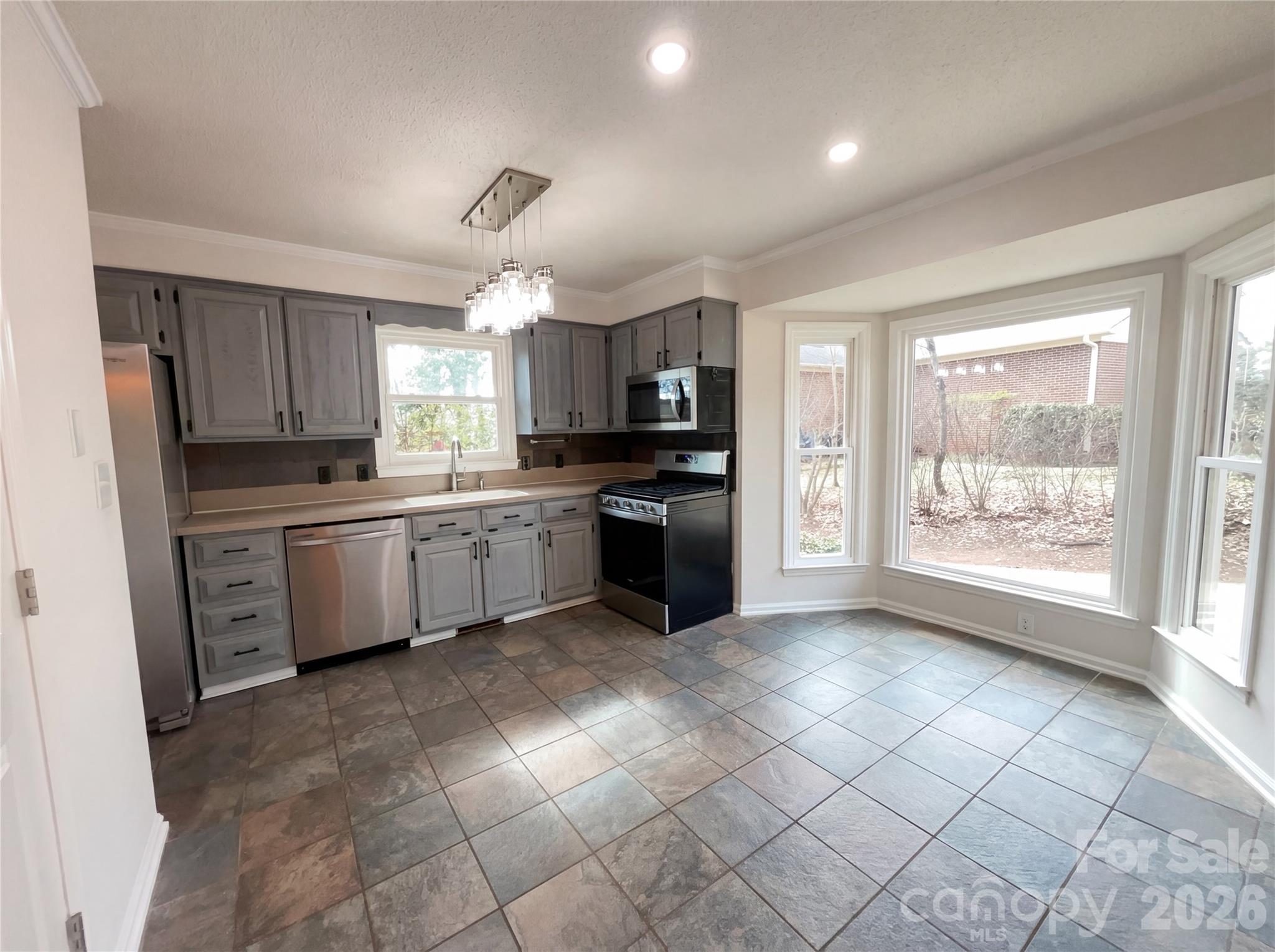 Edgewoods - Residential