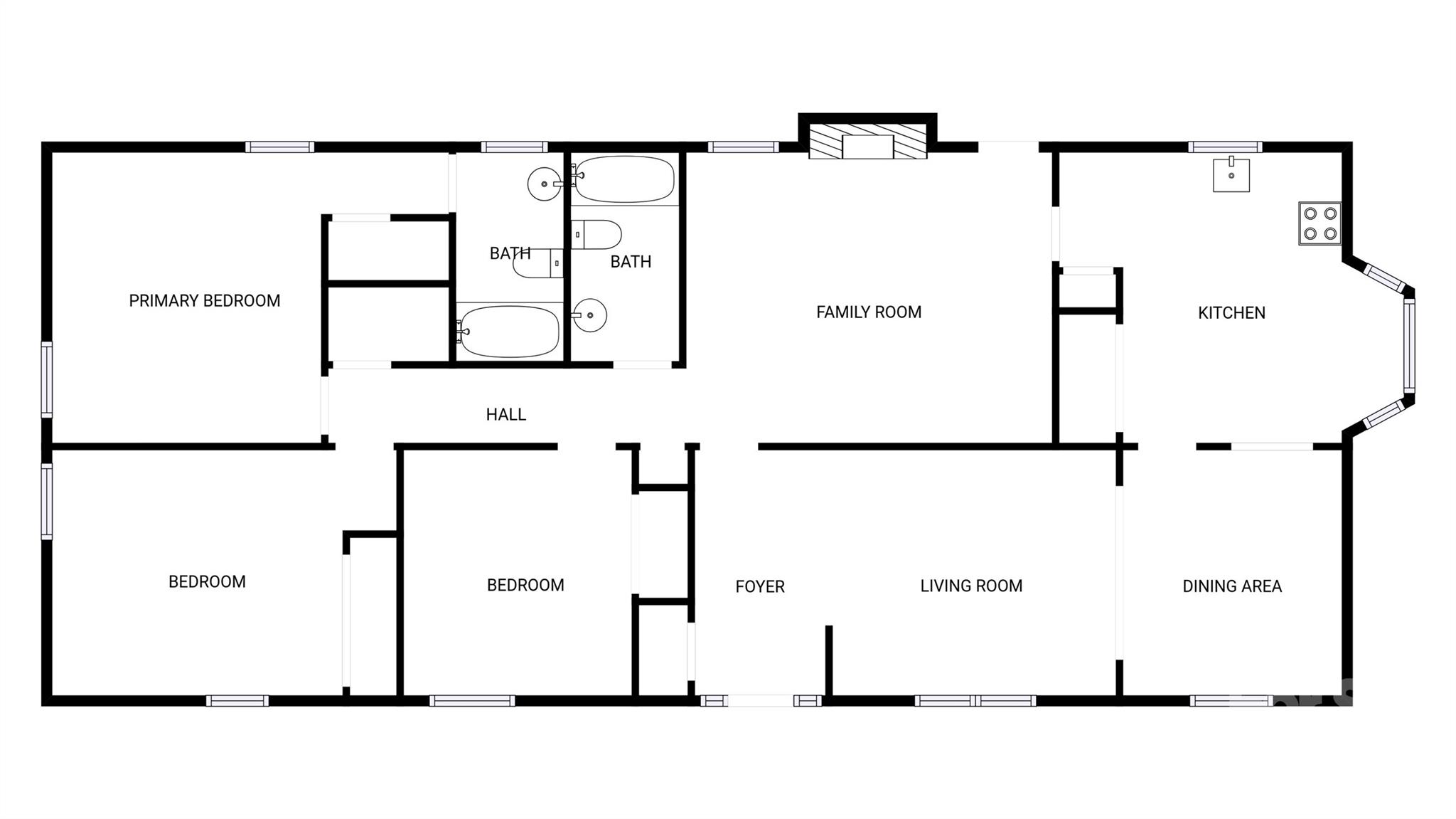 Edgewoods - Residential