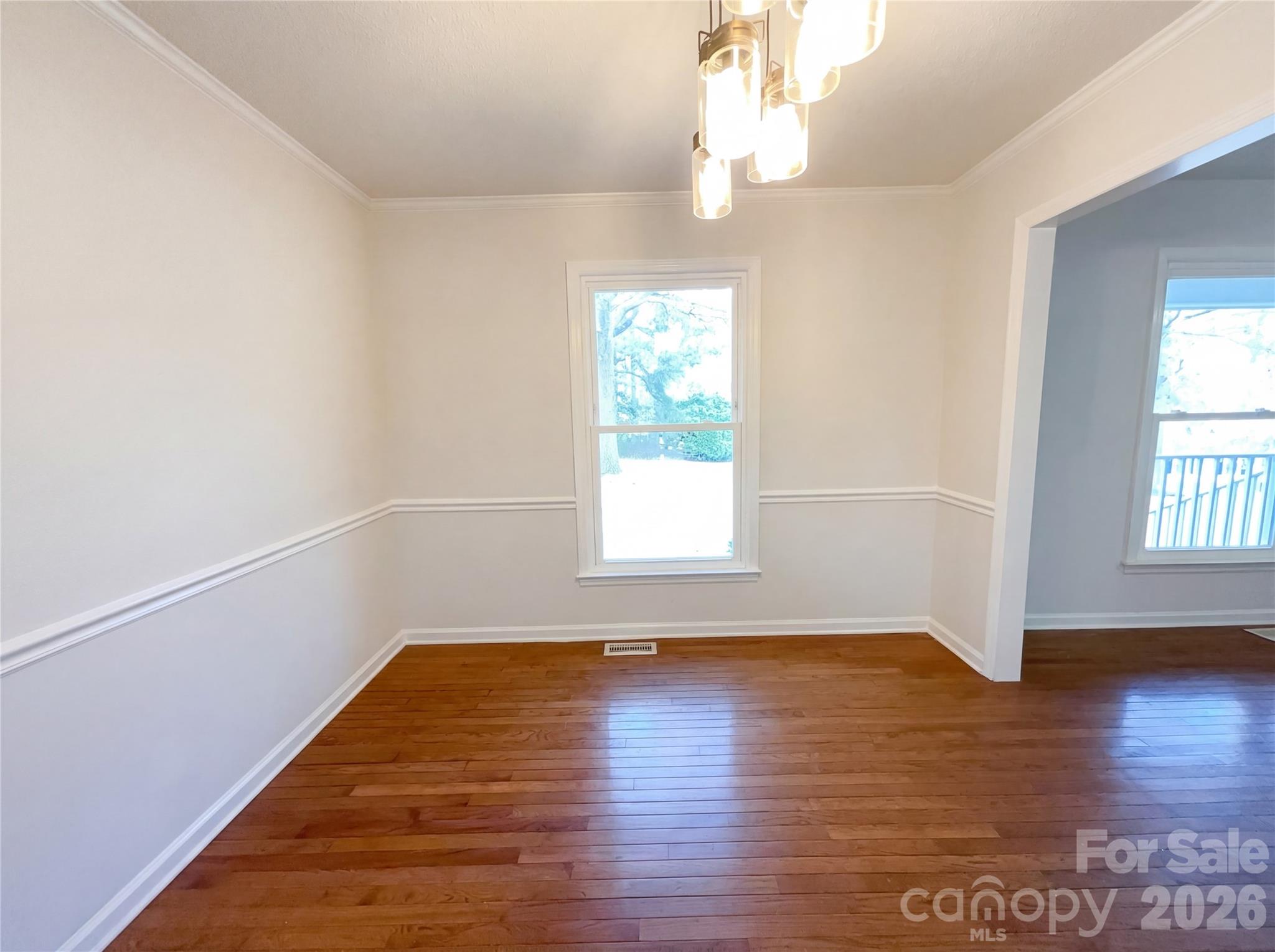 Edgewoods - Residential