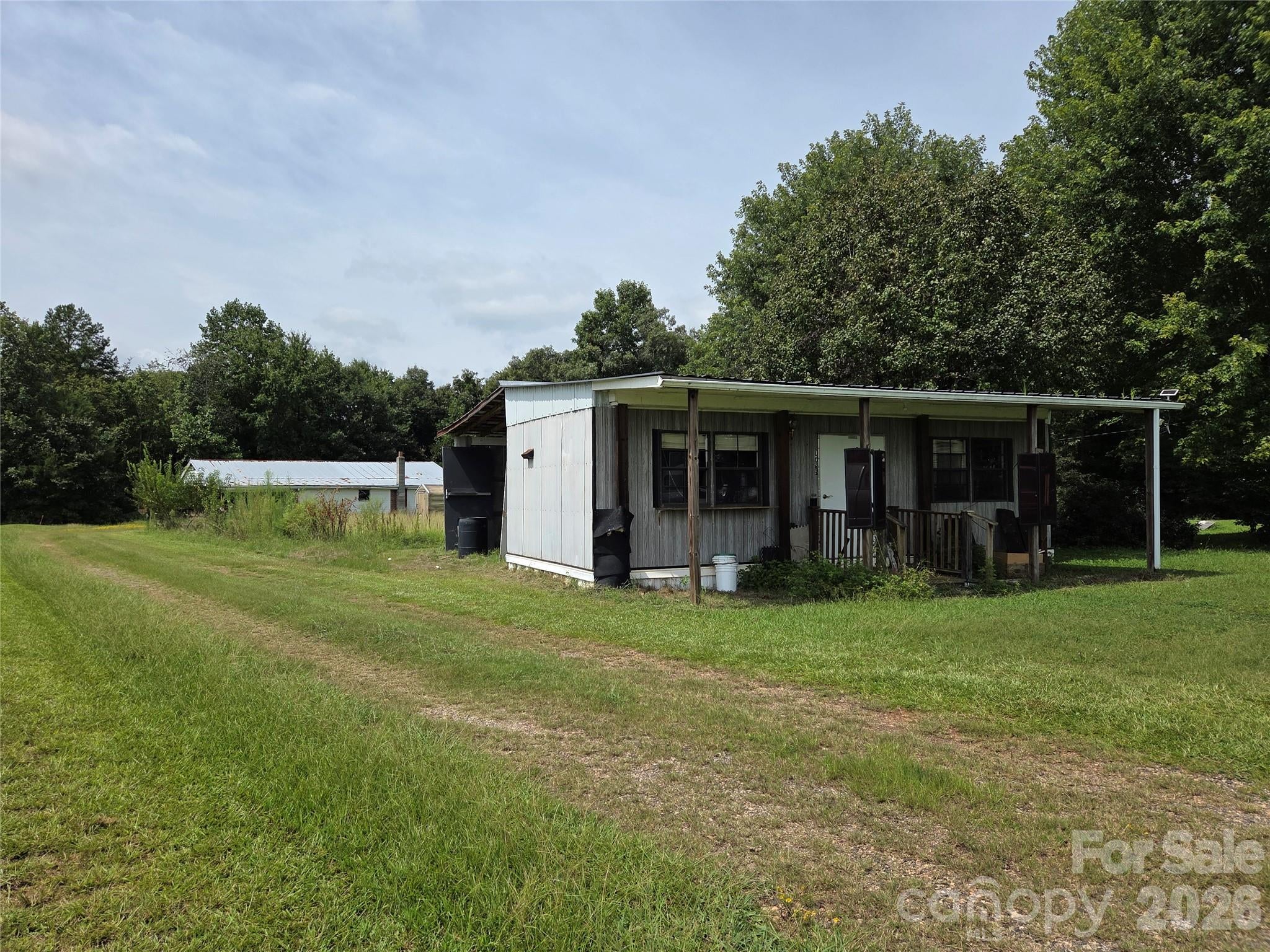 1743 Baber Road