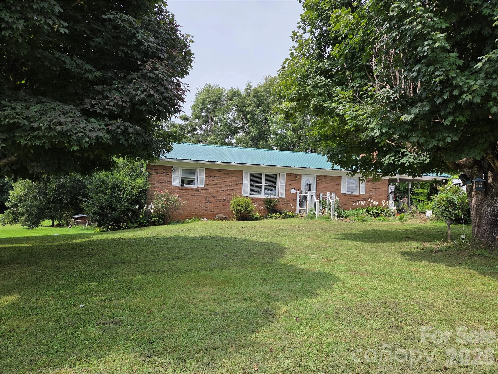 1743 Baber Road, Rutherfordton, NC, 28139