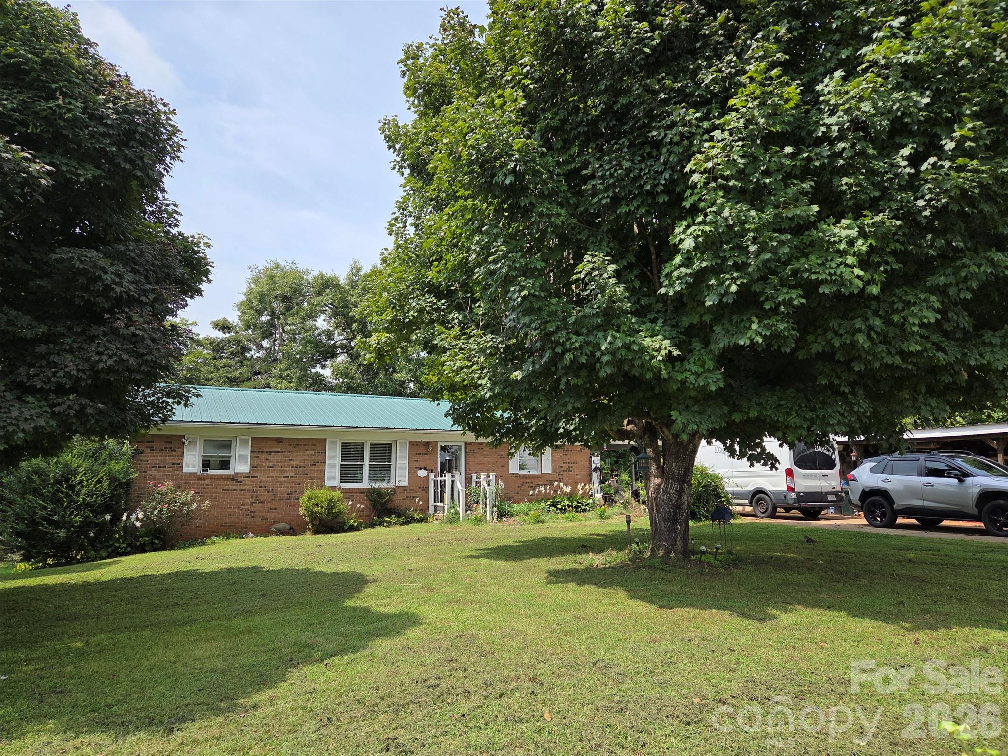 1743 Baber Road