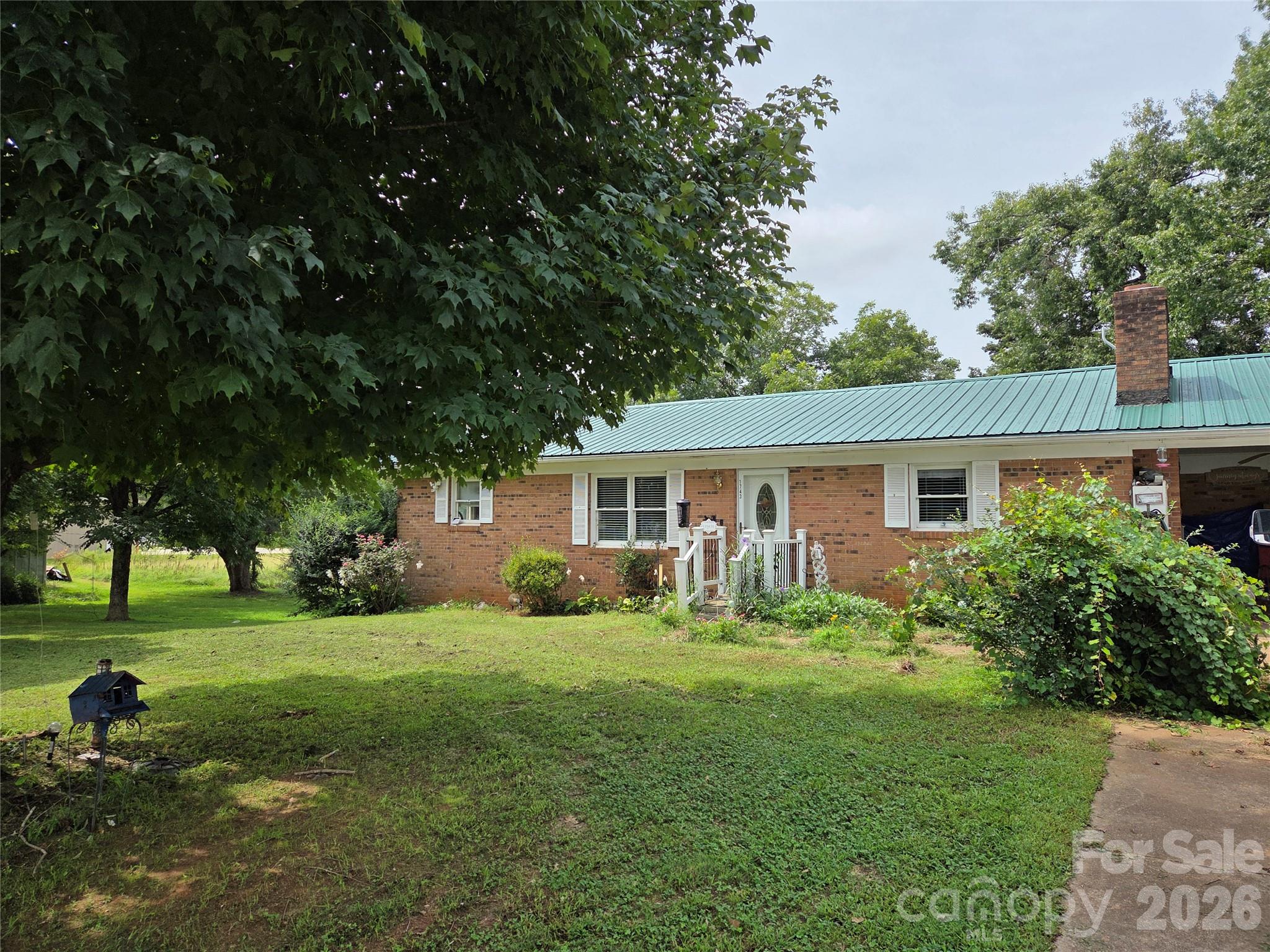 1743 Baber Road