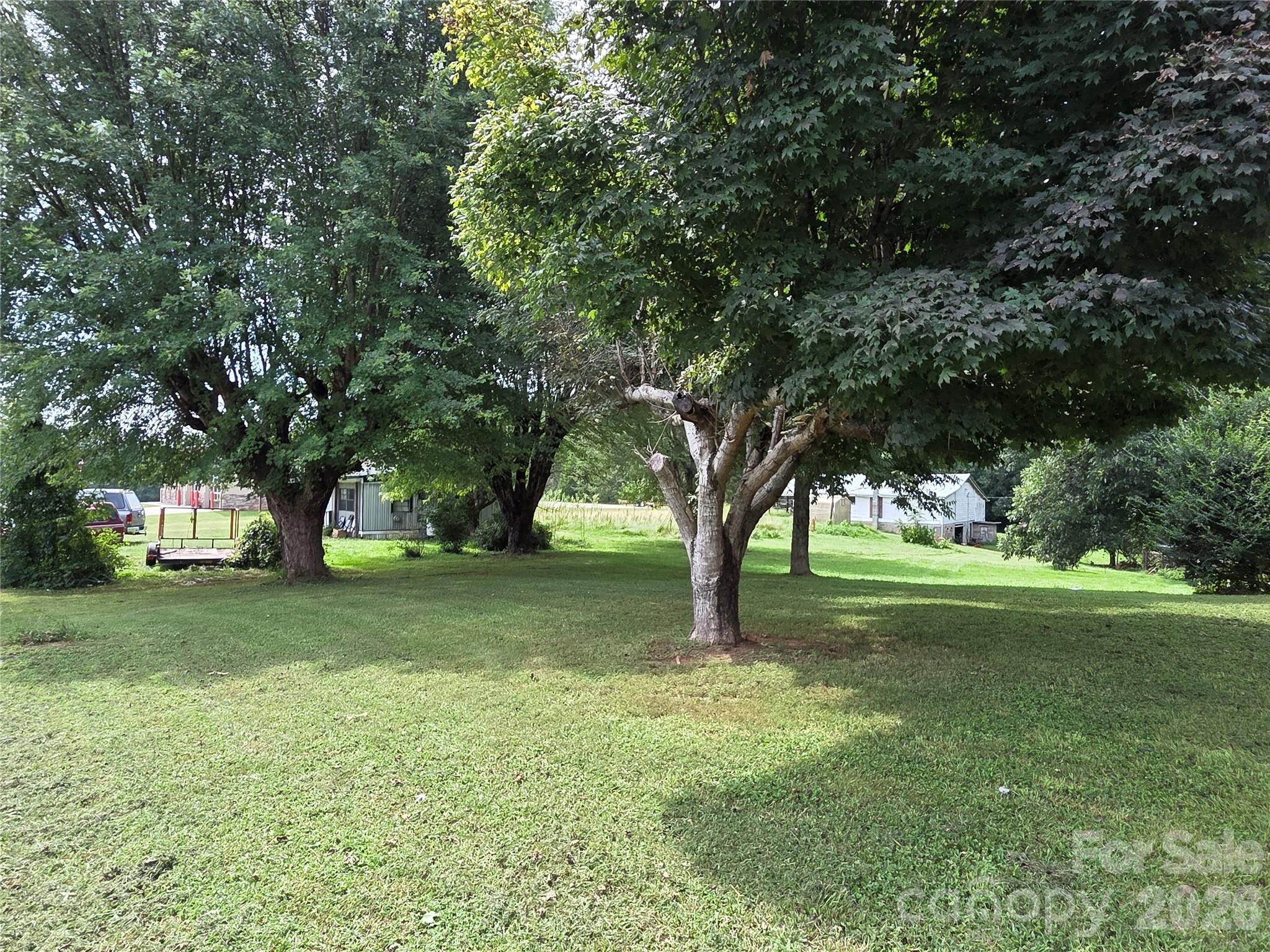 1743 Baber Road