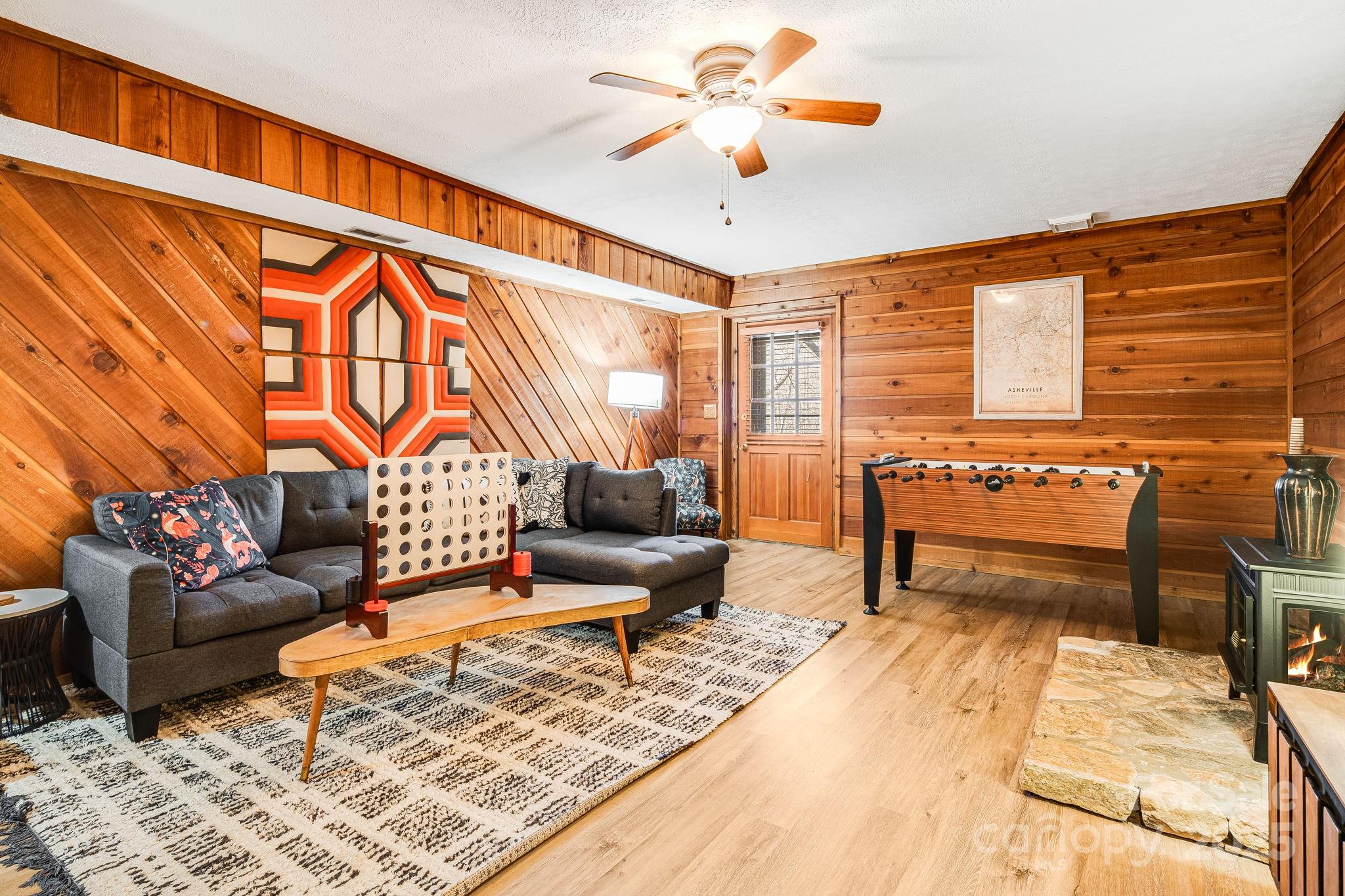 Rainbow Ridge - Residential