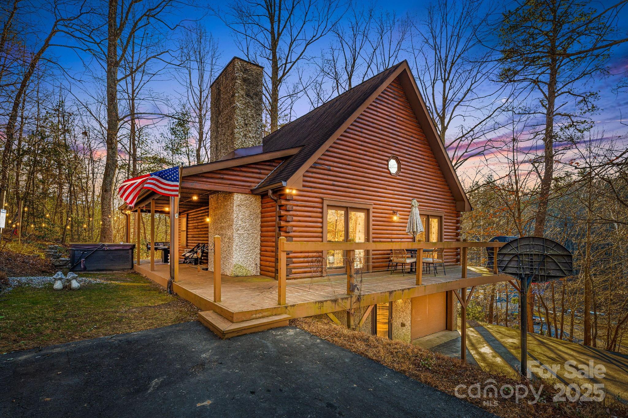 Rainbow Ridge - Residential