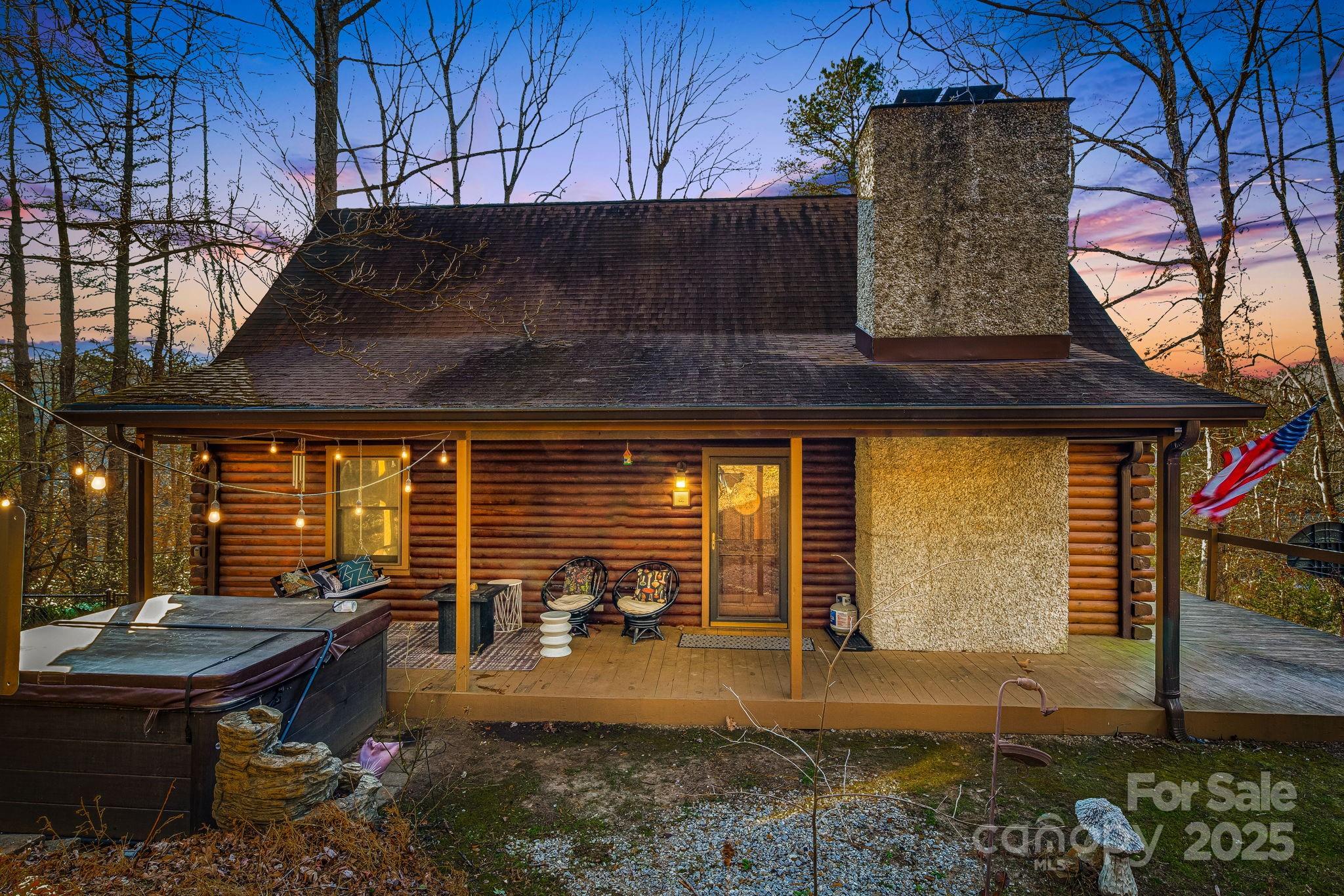 Rainbow Ridge - Residential