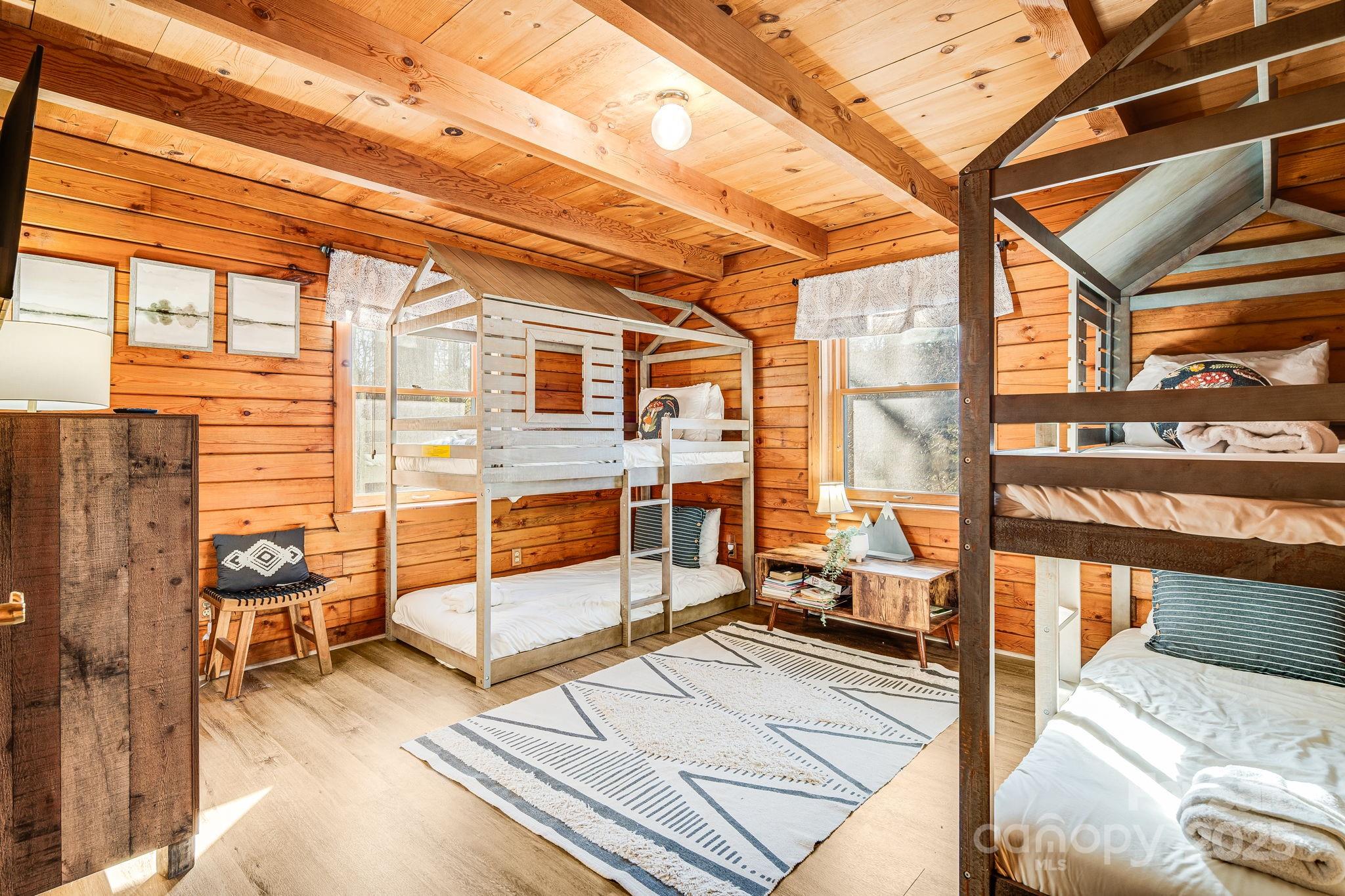 Rainbow Ridge - Residential