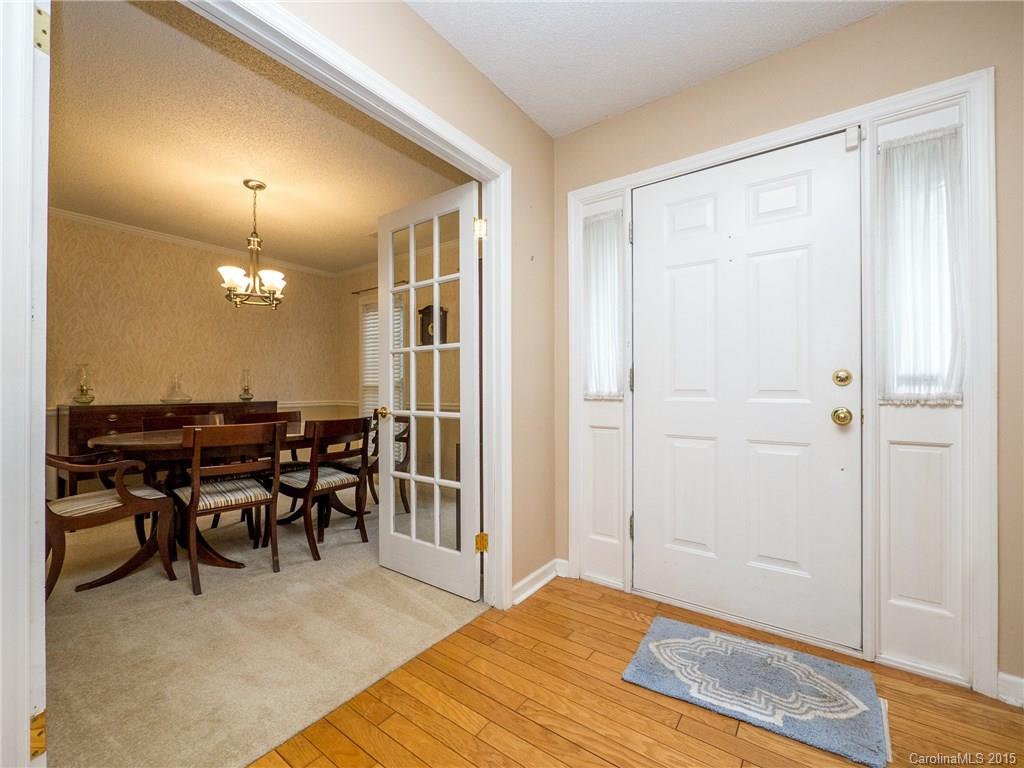 Danbrooke Park - Residential