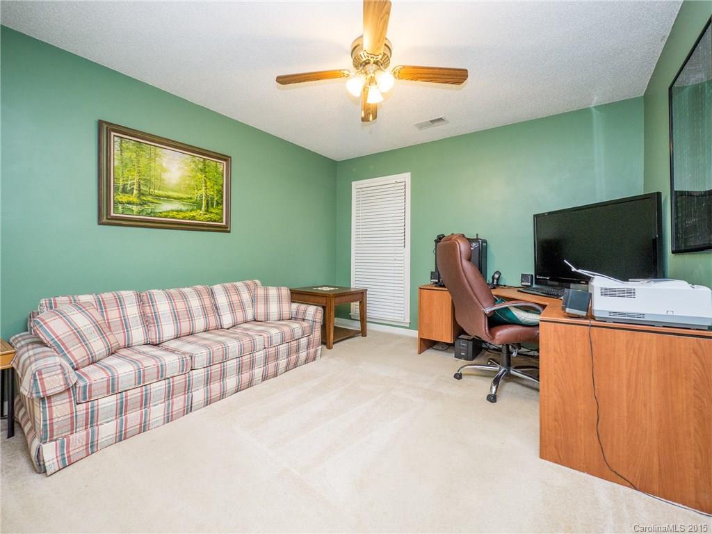 Danbrooke Park - Residential