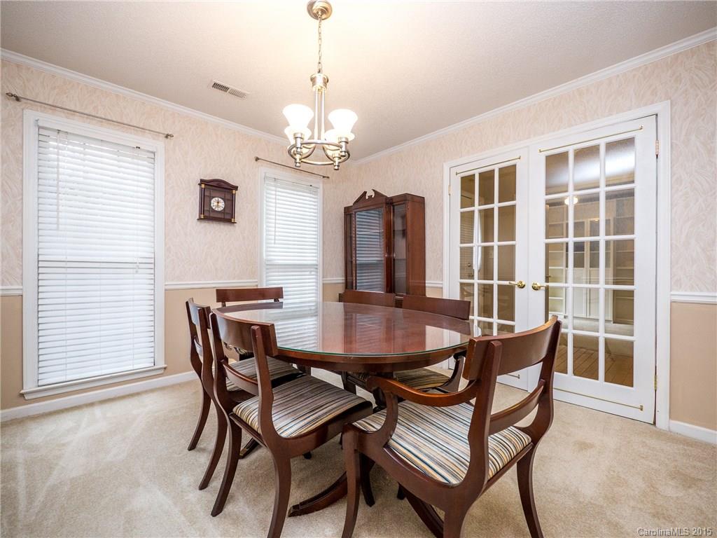 Danbrooke Park - Residential