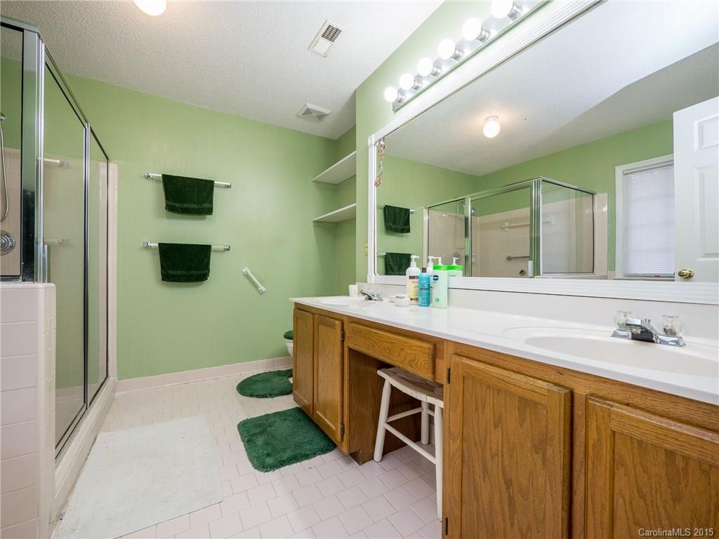 Danbrooke Park - Residential