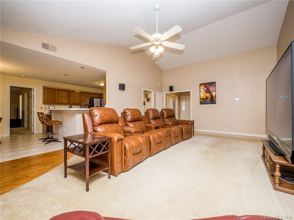 Danbrooke Park - Residential