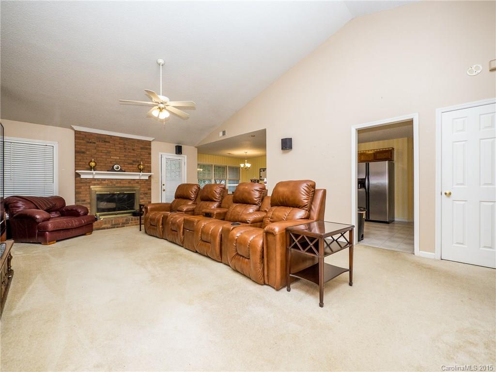 Danbrooke Park - Residential