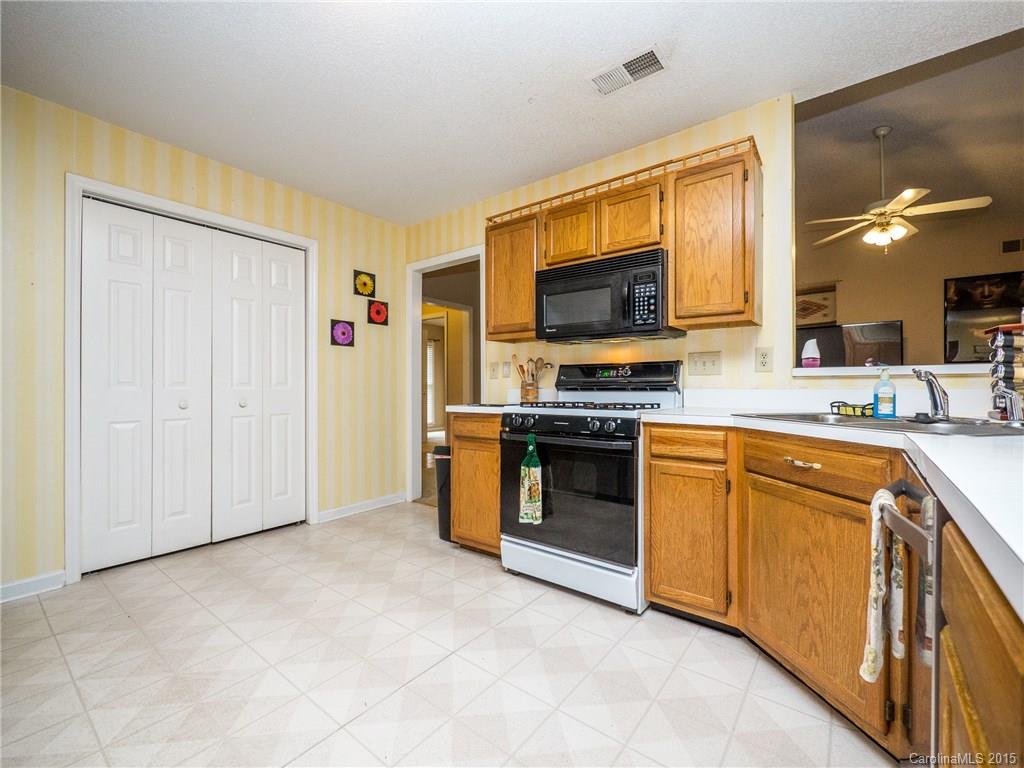 Danbrooke Park - Residential