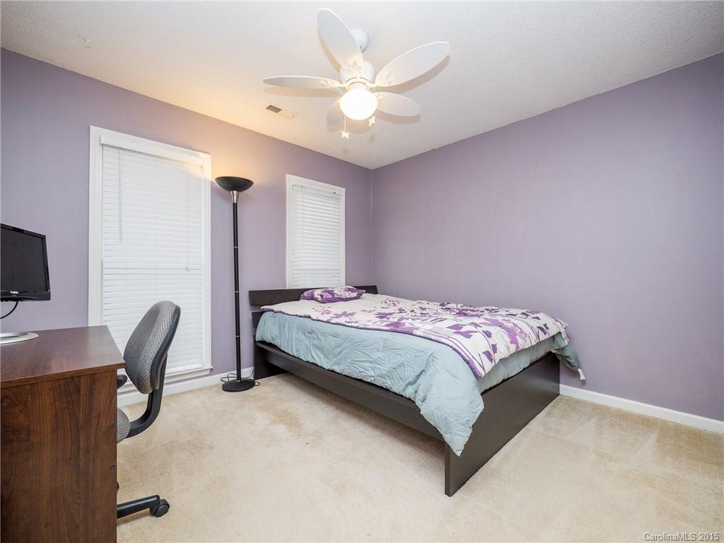 Danbrooke Park - Residential