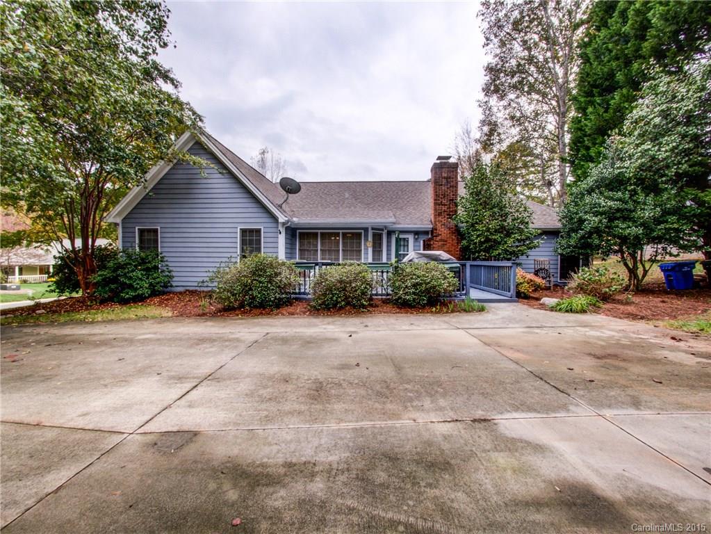 Danbrooke Park - Residential