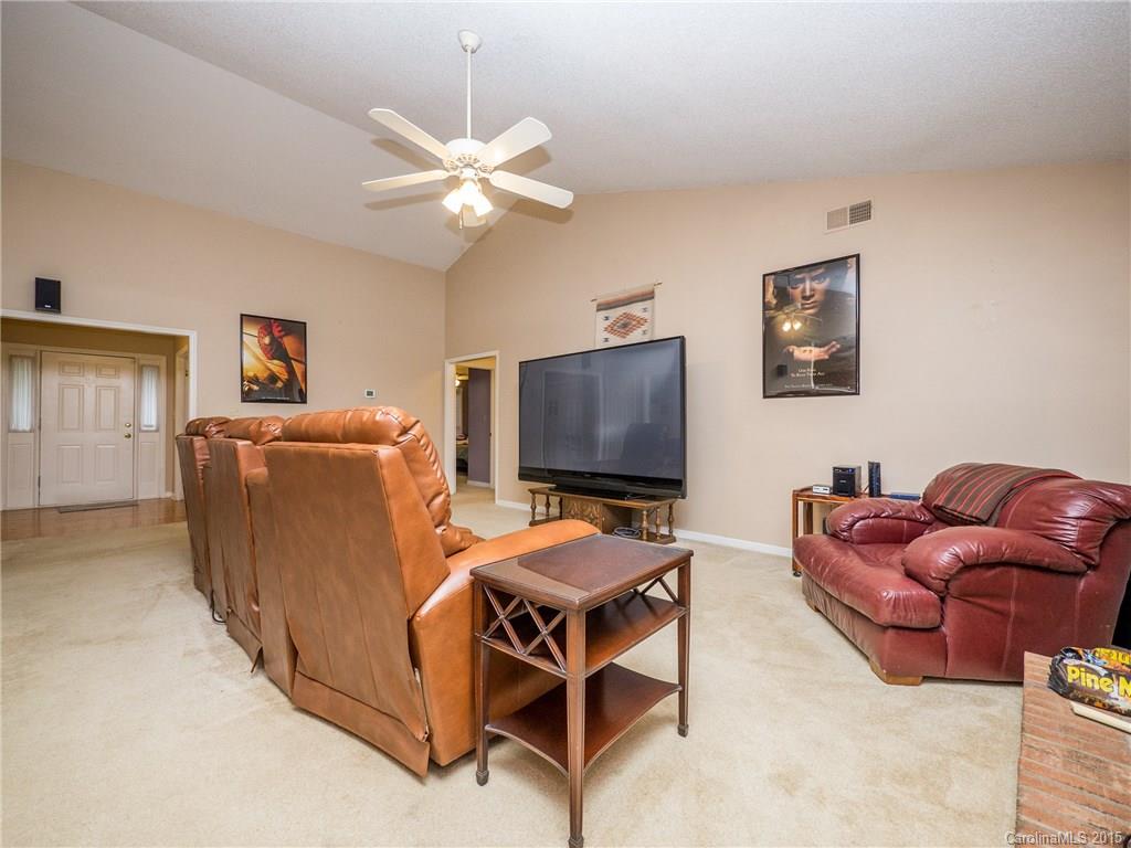 Danbrooke Park - Residential