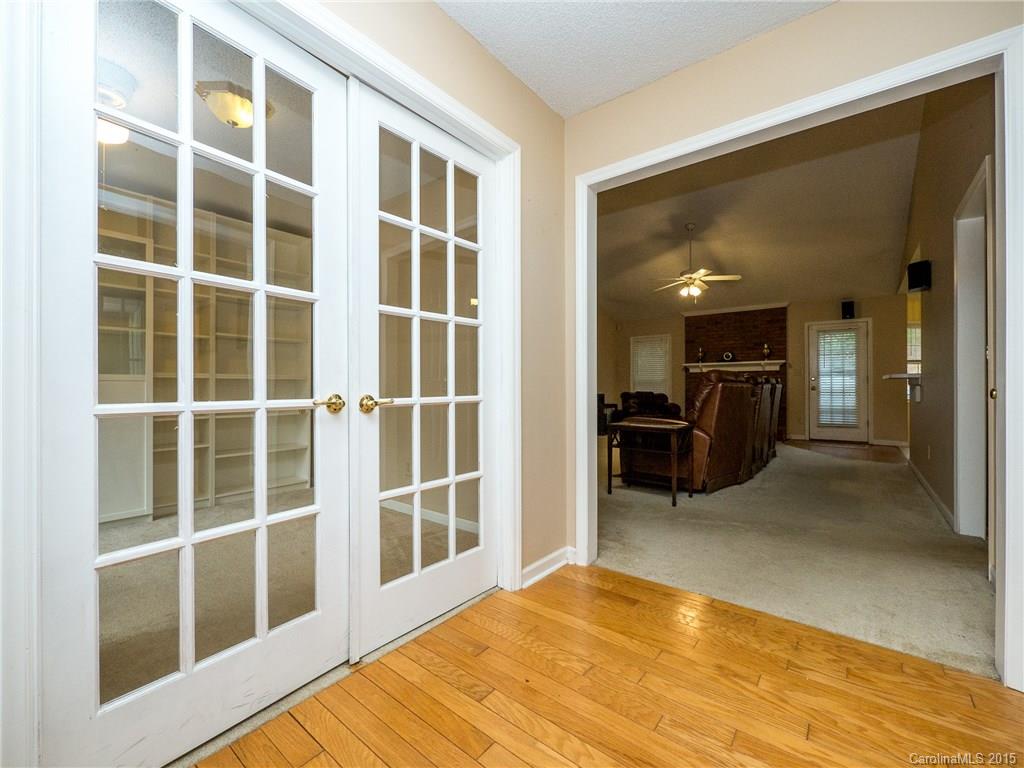 Danbrooke Park - Residential