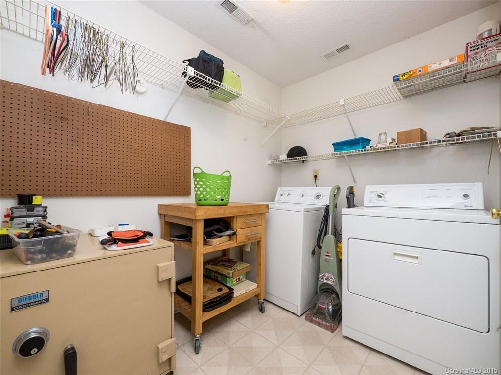 Danbrooke Park - Residential