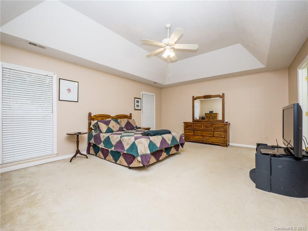 Danbrooke Park - Residential