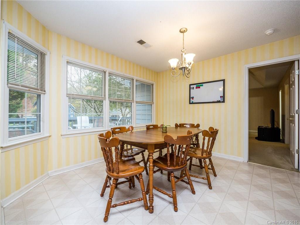 Danbrooke Park - Residential