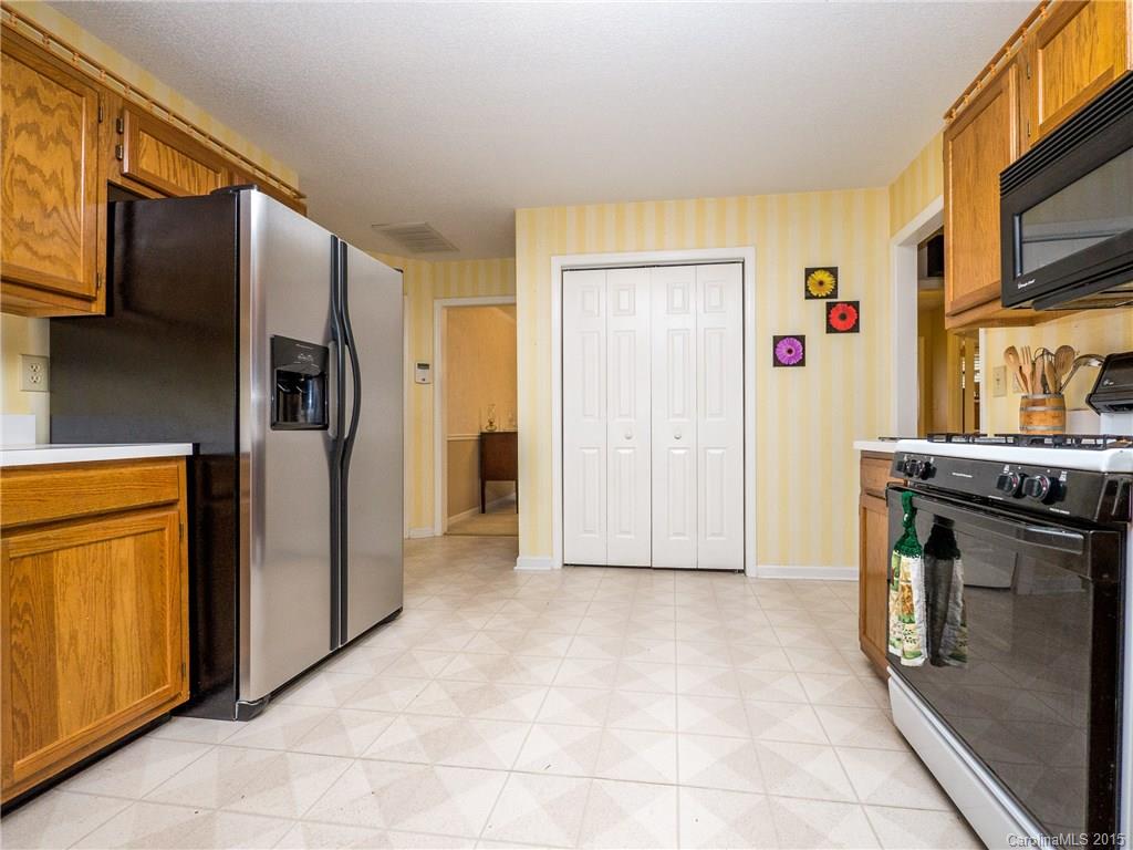 Danbrooke Park - Residential