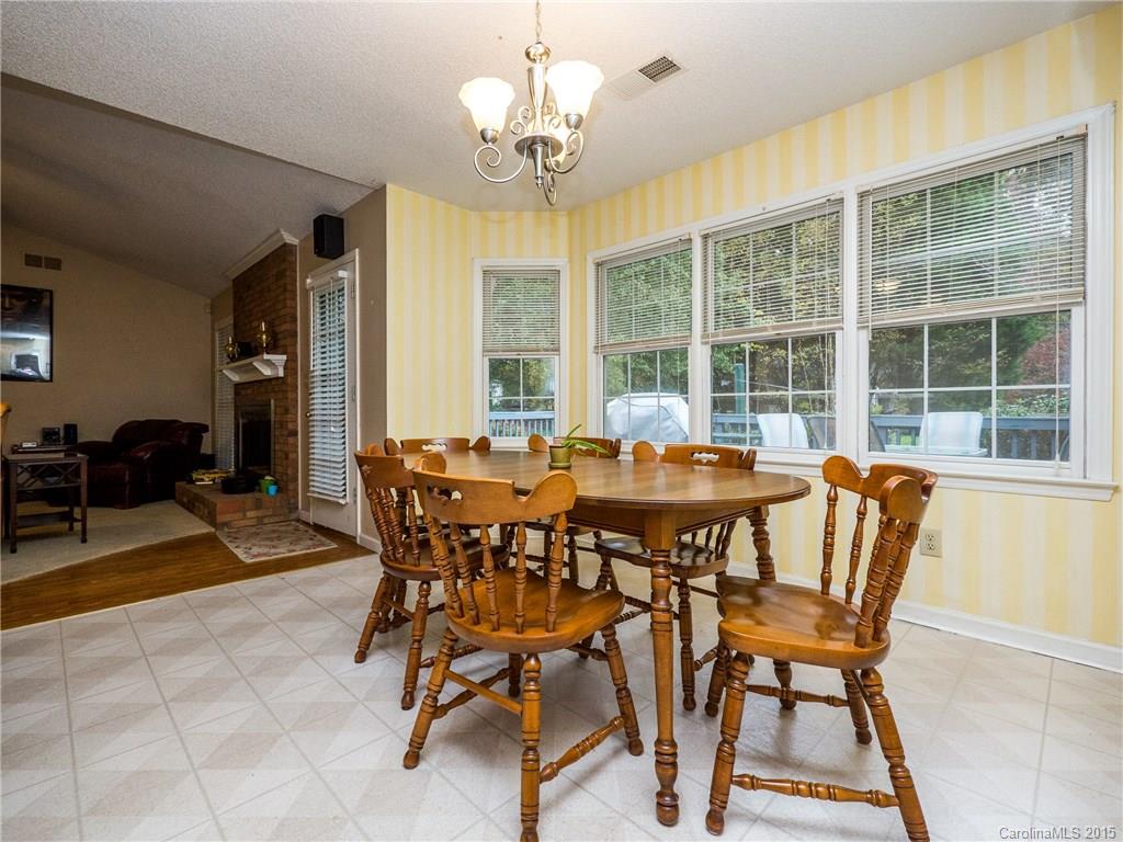 Danbrooke Park - Residential