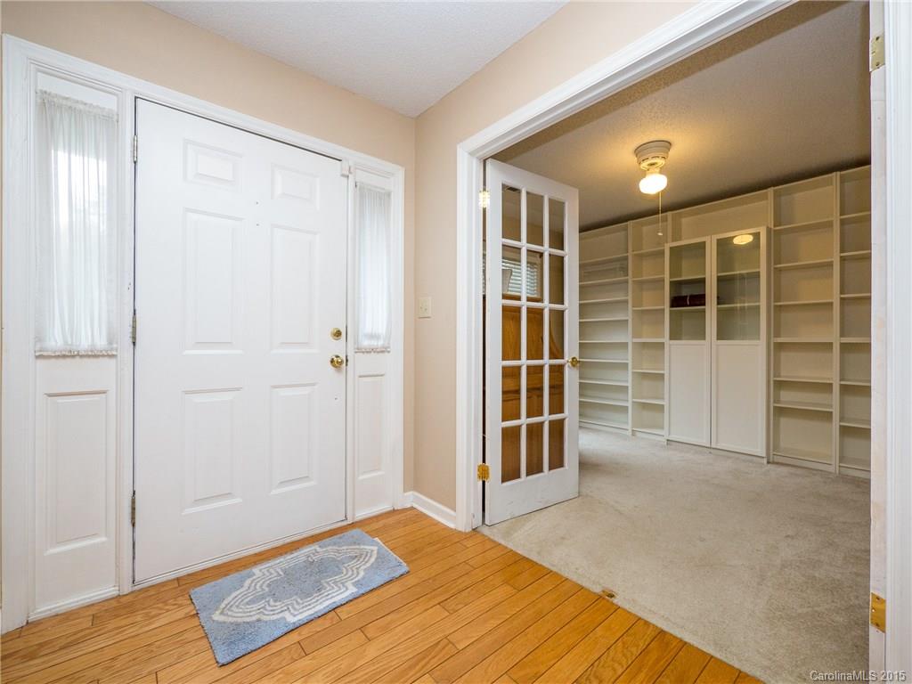 Danbrooke Park - Residential