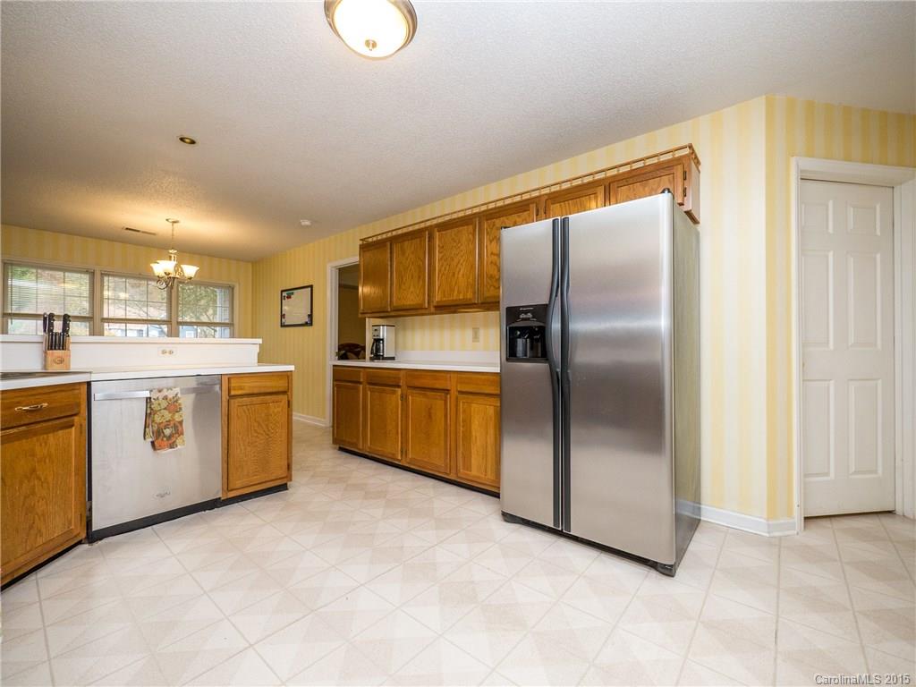 Danbrooke Park - Residential