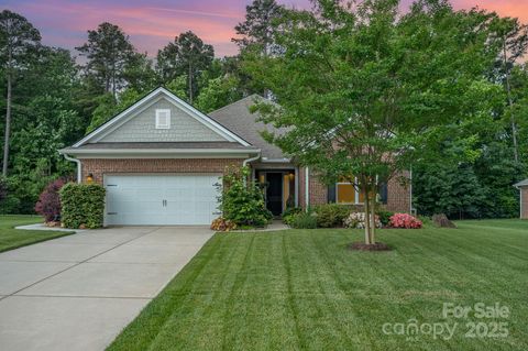 8737 Mullis Forest Court Mint Hill NC 28227