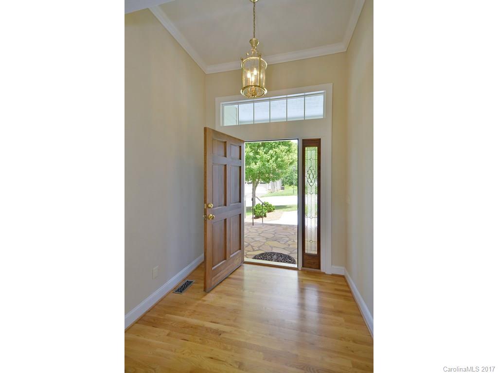 Dunroy On Rutledge - Residential