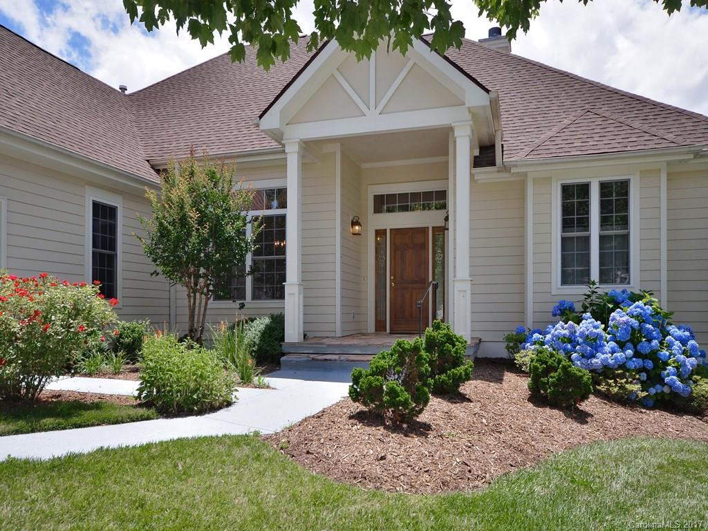 Dunroy On Rutledge - Residential