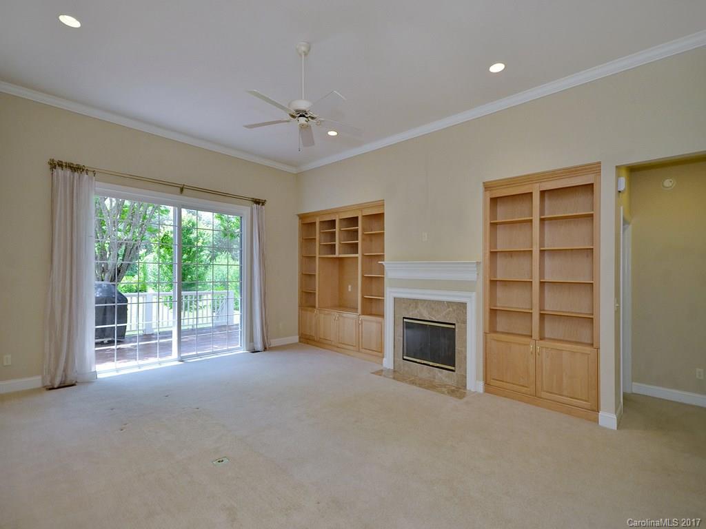 Dunroy On Rutledge - Residential