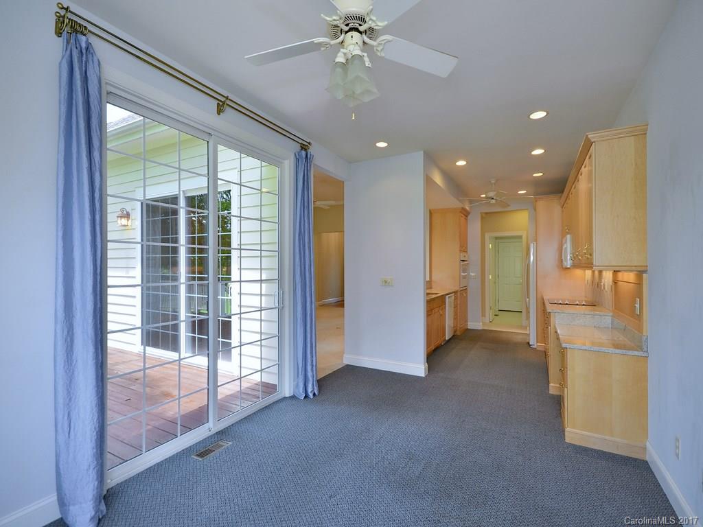 Dunroy On Rutledge - Residential