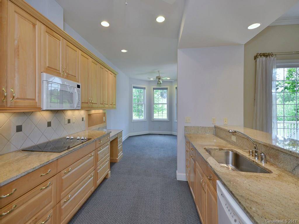 Dunroy On Rutledge - Residential