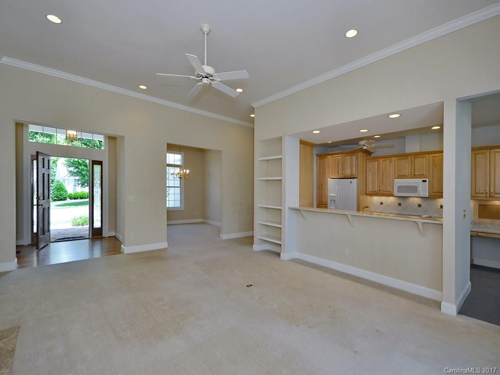 Dunroy On Rutledge - Residential