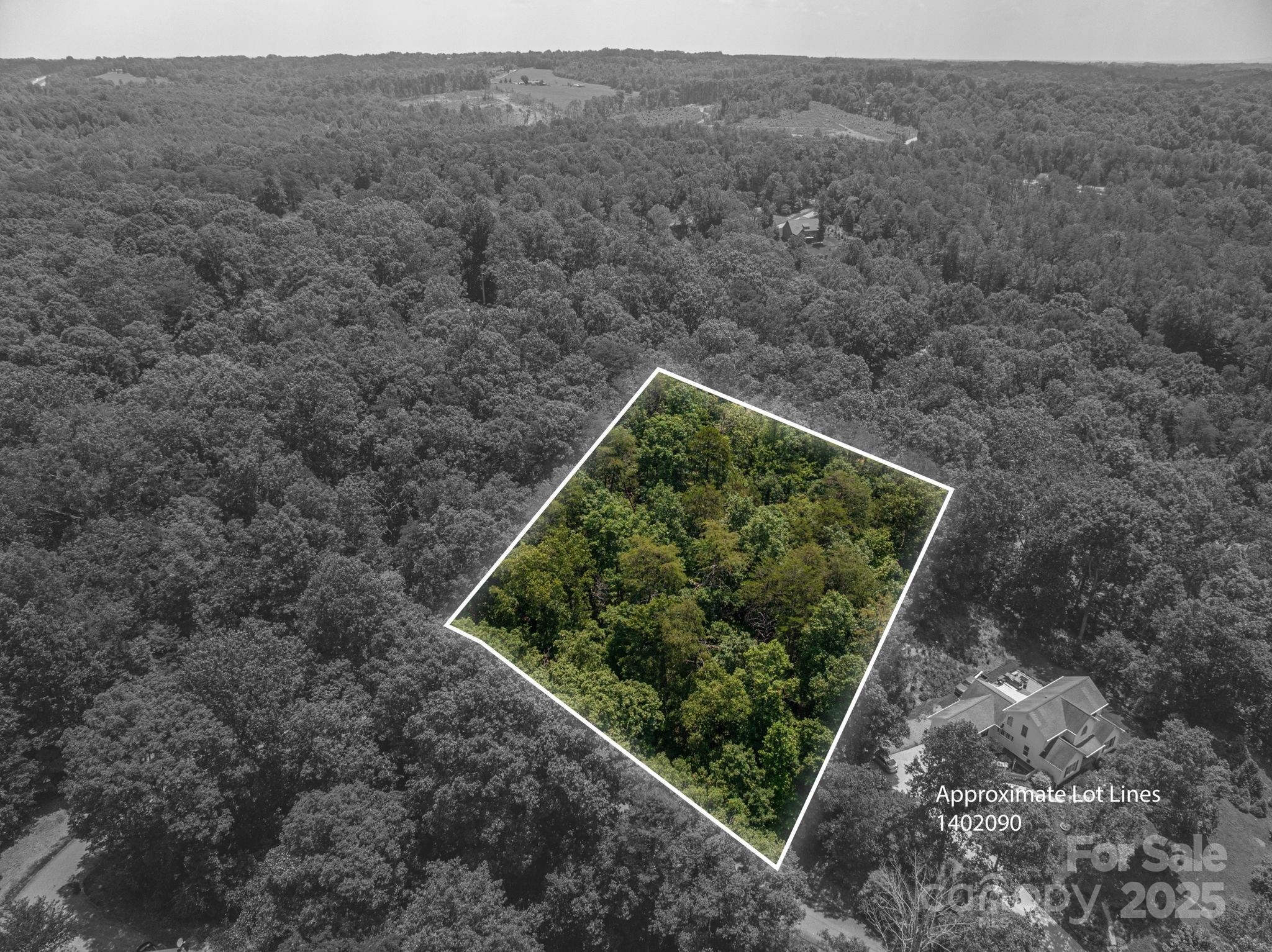 36 Lot Moss Drive