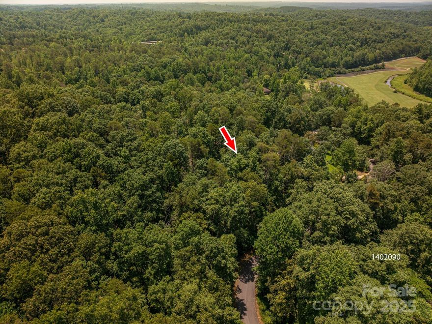 Build Your Dream Home on 0.75 Acres in a Gated Golf Course Community!
Welcome to your future golf and lifestyle paradise! This 0.75-acre homesite is located within The Cleghorn Club, home to an 18-hole George Cobb-designed course—renowned for his work at Quail Hollow Club and Augusta National’s Par 3 course. Bring your builder or work with one of ours to create the custom home you've been dreaming of. Enjoy access to club amenities including a gun club, pro shop, on-site restaurant, outdoor pool, and sports courts. Nestled in the scenic Isothermal Foothills of the NC Blue Ridge Mountains, you're just minutes from Tryon International Equestrian Center, offering equestrian and rodeo events, live music, comedy, and more.

Nearby towns like Rutherfordton, Forest City, and Lake Lure offer year-round farmers markets, car shows, and festive community events. Convenient to Charlotte, Asheville, Hendersonville, and Greenville—this is resort-style living with small-town charm!