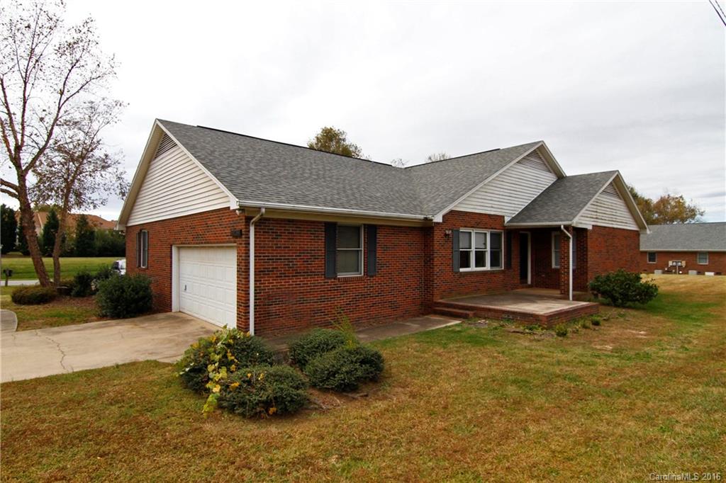 None - Residential Lease