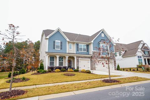 5011 English Laurel Court Huntersville NC 28078