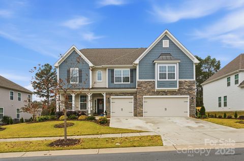 5011 English Laurel Court Huntersville NC 28078