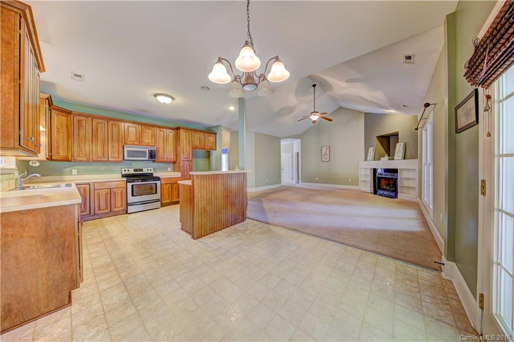 Stafford Park - Residential