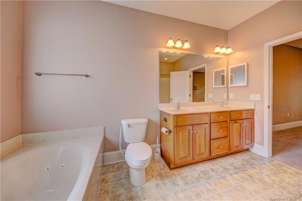 Stafford Park - Residential