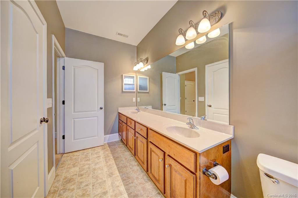 Stafford Park - Residential