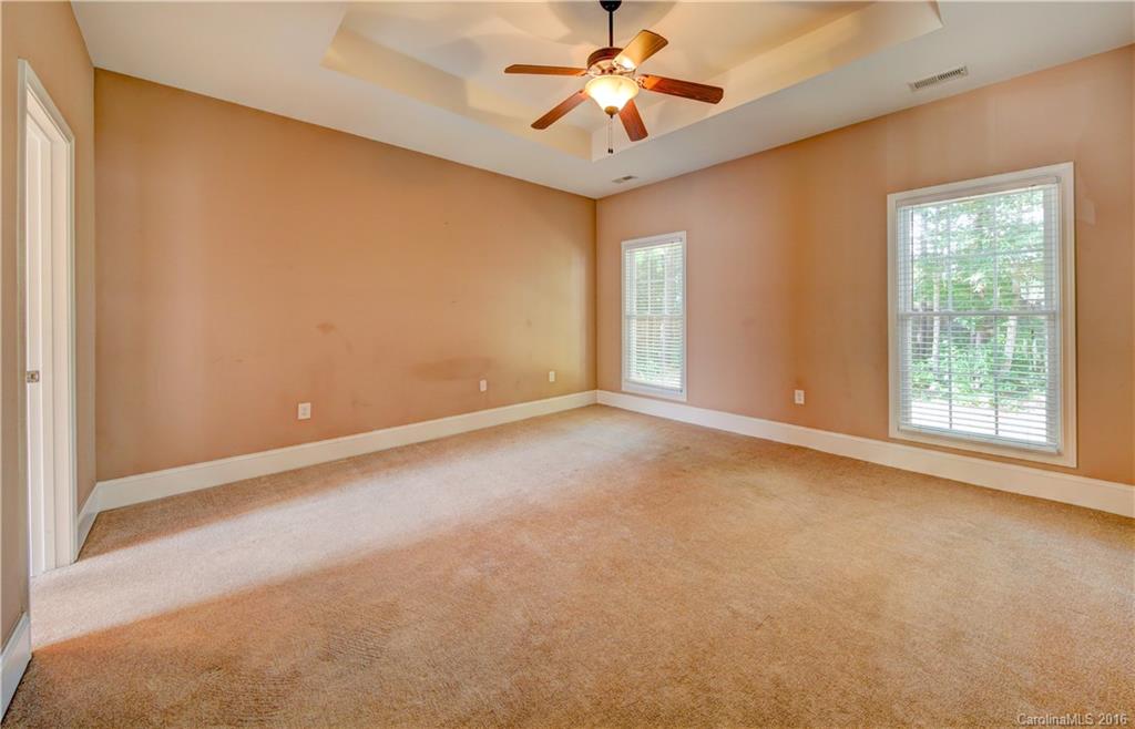 Stafford Park - Residential