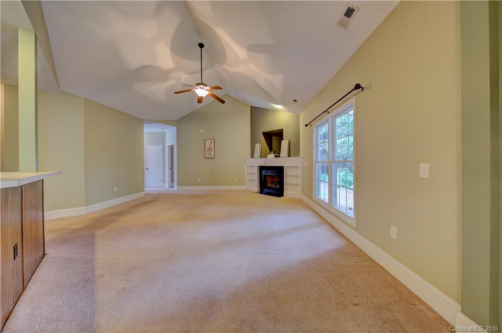 Stafford Park - Residential