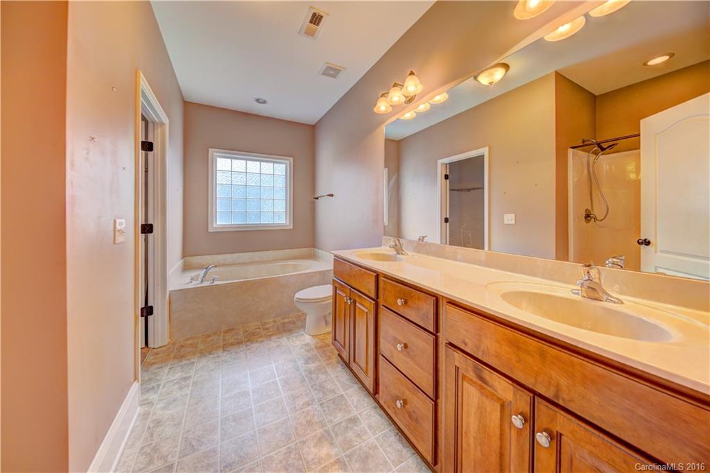 Stafford Park - Residential