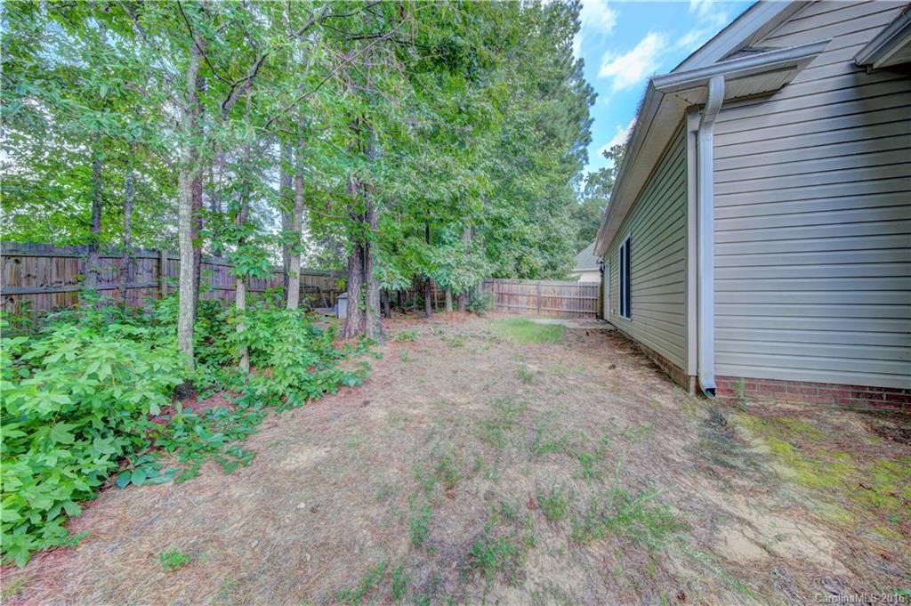 Stafford Park - Residential